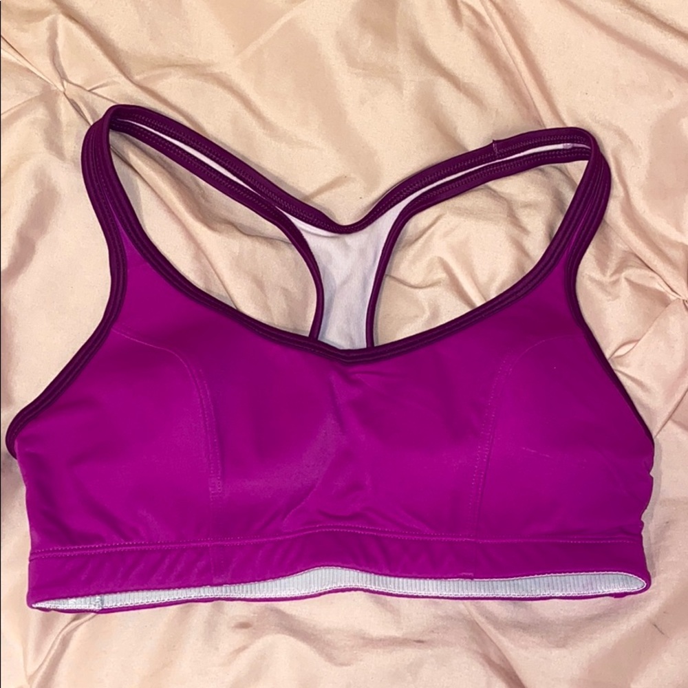 Champion sports bra 🏋️‍♀️